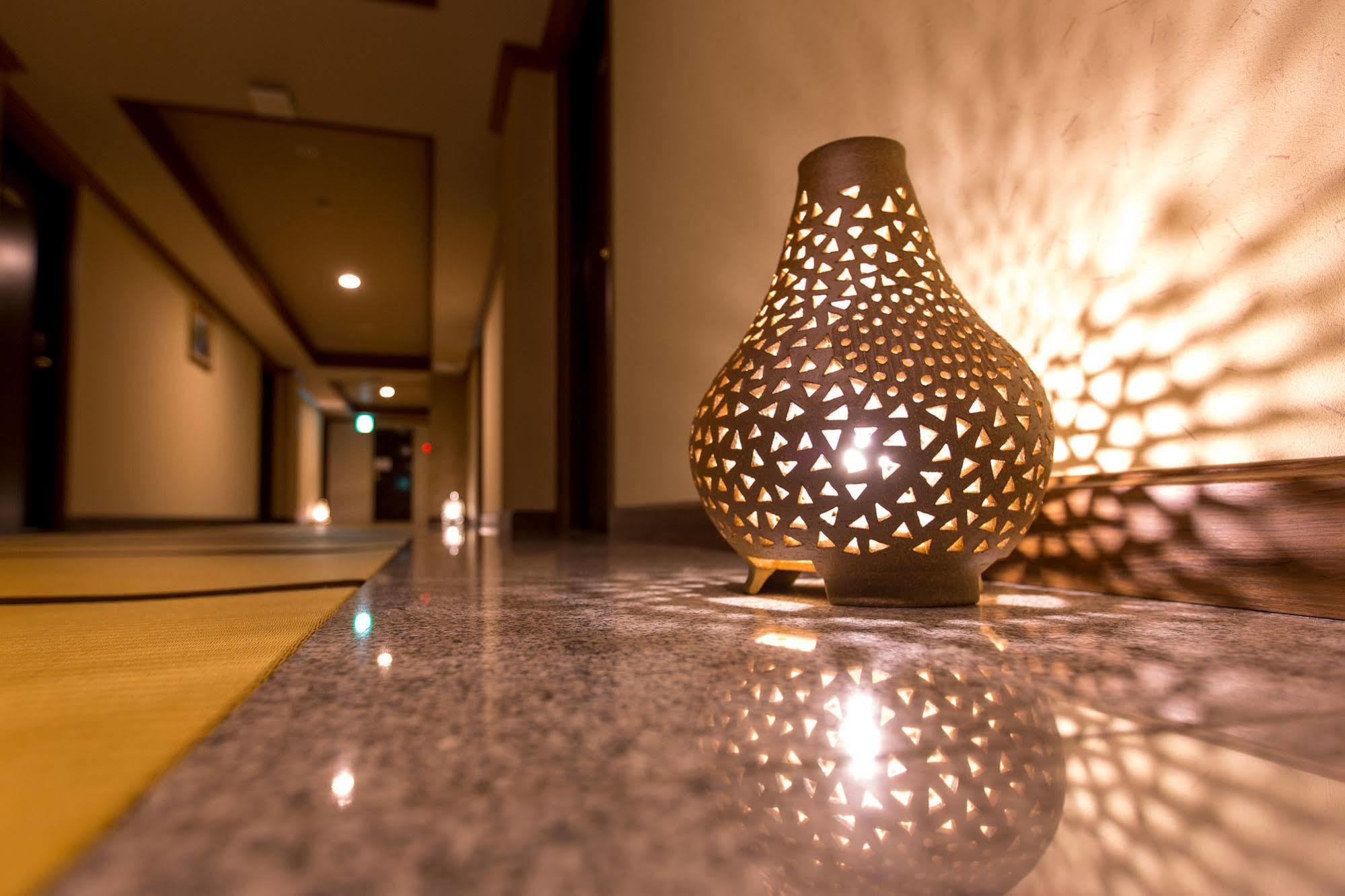 Spring Sunny Hotel Nagoya Tokoname Ekimae Dış mekan fotoğraf